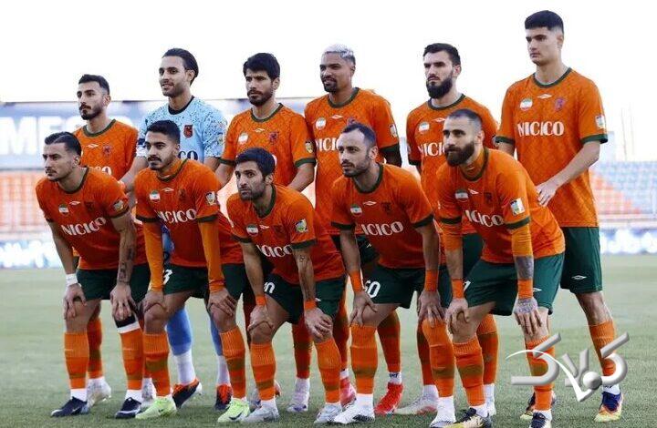 برگزاری بازی مس و استقلال خوزستان با تماشاگر