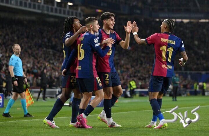 پخش زنده بازی بارسلونا و جیرونا از تلویزیون + پخش آنلاین