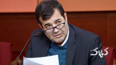 وزیر ورزش: در بازیهای آسیایی ناگویا خبرهای خوبی خواهیم شنید