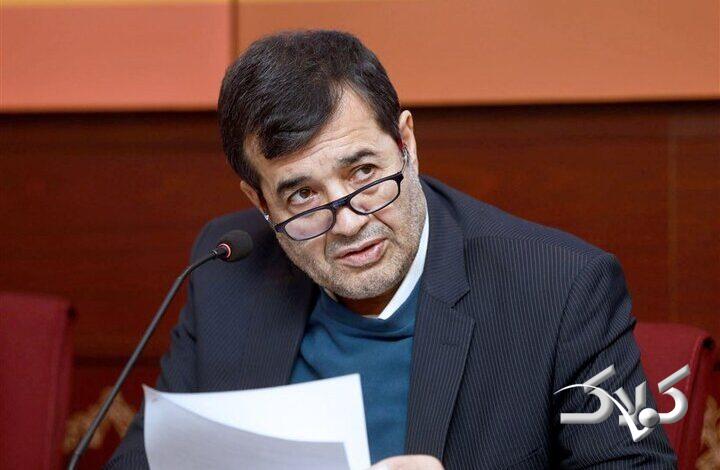 وزیر ورزش: در بازیهای آسیایی ناگویا خبرهای خوبی خواهیم شنید