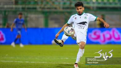 ذوب آهن ۲ _ فجرسپاسی ۱/ ذوبآهن امیدیان با برد شروع کرد