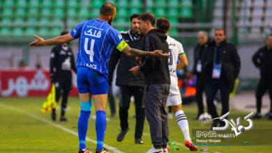 پخش زنده بازی استقلال و الحسین اردن از تلویزیون + پخش آنلاین