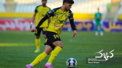 پخش زنده بازی سپاهان و تراکتور از تلویزیون + پخش آنلاین