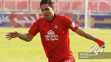 ساعت پخش زنده بازی تراکتور و السد از تلویزیون + پخش آنلاین