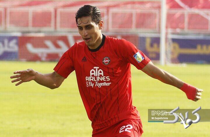 ساعت پخش زنده بازی تراکتور و السد از تلویزیون + پخش آنلاین