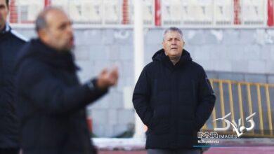 وقتی نتایج خوب هم ضامن بقا نیست؛ چرا اسکوچیچ از تراکتور جدا شد؟