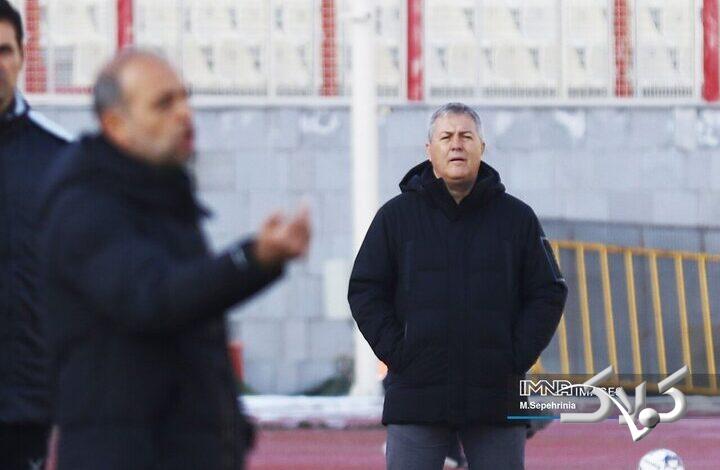 وقتی نتایج خوب هم ضامن بقا نیست؛ چرا اسکوچیچ از تراکتور جدا شد؟