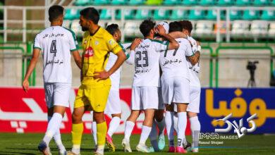 محکومیت ذوبآهن و استقلال خوزستان در کمیته وضعیت