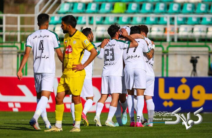 محکومیت ذوبآهن و استقلال خوزستان در کمیته وضعیت