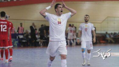 خلاصه بازی ایران مقابل ازبکستان + لینک دانلود فیلم
