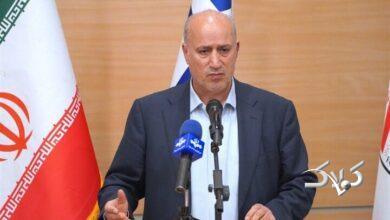 نامه تاج به دبیر شورای امنیت درباره فوتبالیستهای بازداشت شده