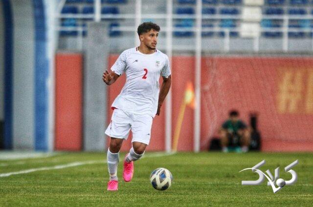 بازگشت سامان تورانیان به استقلال