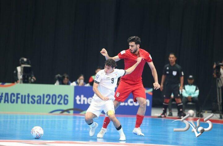 بازی با عراق؟ تکنیک ناب ایرانی حرف آخر را زد/ اندونزی قدرت نوظهور آسیا است