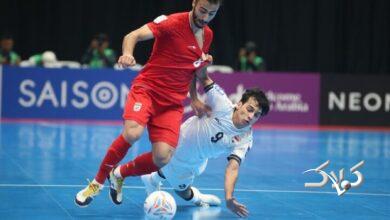 فیلم گل چهارم ایران به اندونزی + لینک دانلود