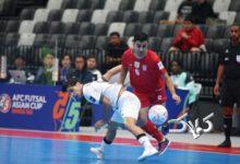 خلاصه بازی ایران و عراق + لینک دانلود فیلم