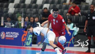 خلاصه بازی ایران و عراق + لینک دانلود فیلم