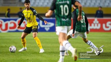 اسامی محرومان هفته بیستویکم لیگ برتر اعلام شد