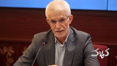 وزرات ورزش درخواست استقلال را رد کرد