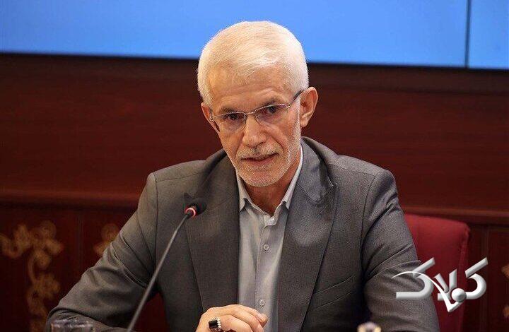 وزرات ورزش درخواست استقلال را رد کرد