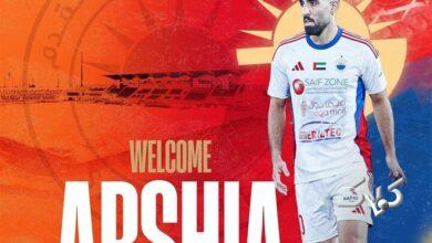 بازیکن سابق فجرسپاسی و سپاهان شاگرد مورایس شد