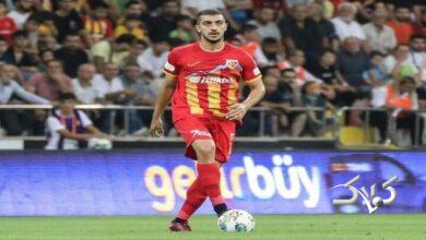 مجید حسینی جام جهانی را از دست داد