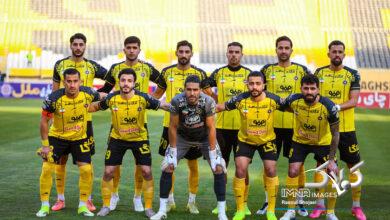 پخش زنده بازی سپاهان و الاهلی قطر از تلویزیون + پخش آنلاین