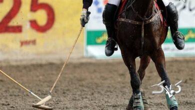 اعلام برنامه هفته بیستودوم لیگ ملی چوگان به میزبانی اصفهان + عکس