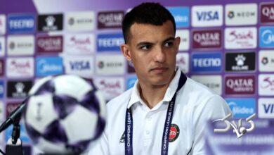 جایگاه در جدول و رقیب بعدی برای ما مهم است