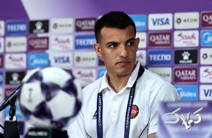 جایگاه در جدول و رقیب بعدی برای ما مهم است