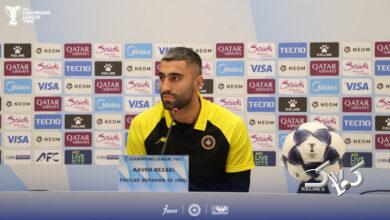 نیاز به پیروزی هر دو تیم کار را سخت میکند/ تمرینات آمادهسازی خوبی داشتیم