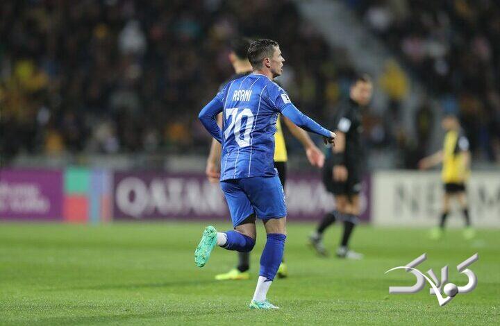 خلاصه بازی استقلال مقابل الحسین + لینک دانلود فیلم