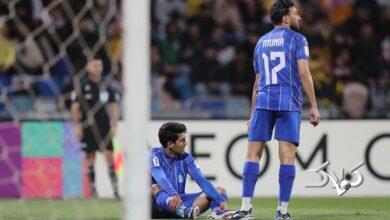 فیلم گل اول الحسین به استقلال + لینک دانلود