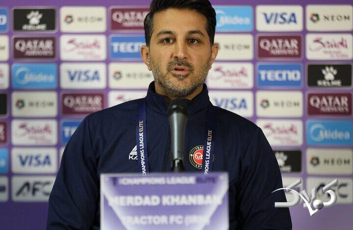 از رفتن اسکوچیچ ناراحت هستم