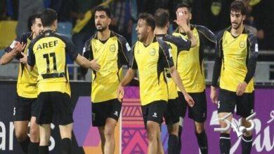 واکنش AFC به حذف استقلال از آسیا