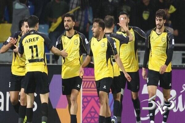 واکنش AFC به حذف استقلال از آسیا