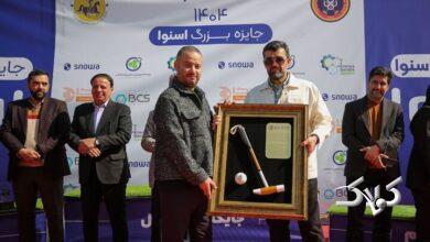 میخواهیم هر هفته در میدان نقشجهان مسابقه چوگان برگزار کنیم