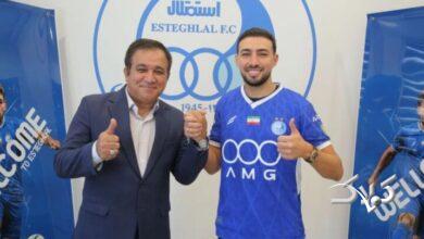 بیانیه استقلال خطاب به منیر الحدادی:مطالبات بازیکنان پرداخت و مشکلات اردن ربطی به ما ندارد