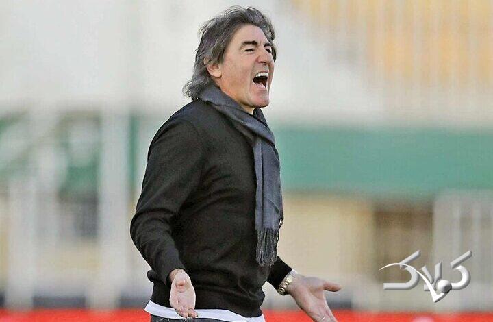 گزینه ایرانی آماده جانشینی ساپینتو میشود؟