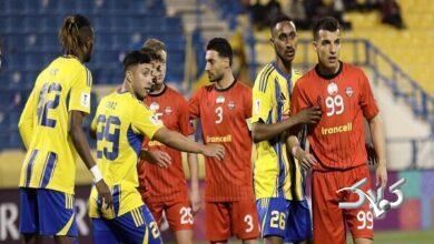 تراکتور همچنان محروم از میزبانی در ایران + عکس