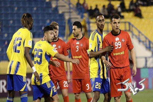 تراکتور همچنان محروم از میزبانی در ایران + عکس