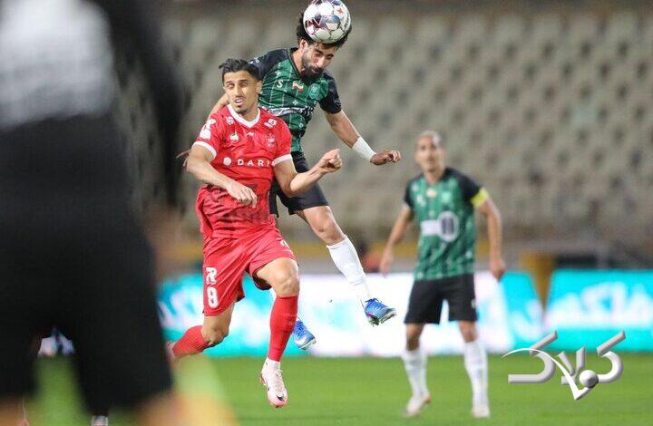 پیشکسوت پرسپولیس: ریشه بحران در تیم است نه روی نیمکت