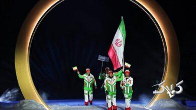 واکنش رئیس فدراسیون اسکی به عملکرد کاروان ایران در المپیک زمستانی