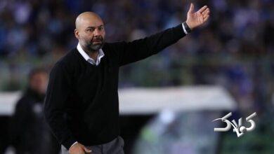 واکنش AFC به بازگشت بختیاری زاده به استقلال + عکس