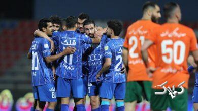 آبیها در پیچ تاریخی؛ تغییر برای آرامش یا تکرار نوسان؟