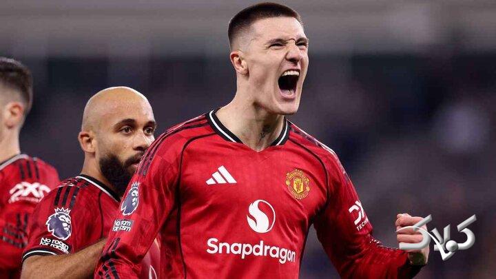 درخشش ششکو و لامنس؛ نشانههای احیای منچستریونایتد زیر نظر کریک