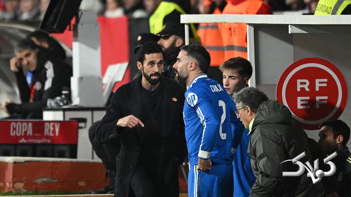 آربلوا و هنر گفتوگوی خصوصی؛ از مکتب آراگونس تا نیمکت رئال مادرید