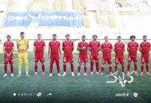 بیانیه باشگاه پرسپولیس درباره درگیری در تمرین