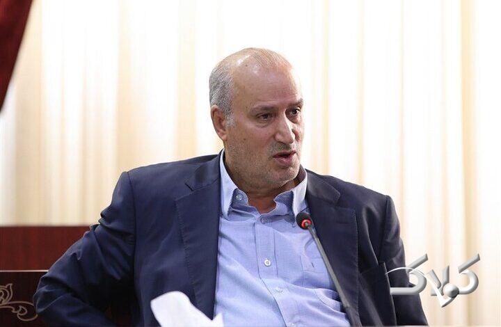 تاج: مانیکونه باید به تیم ملی برگردد/ عبدی کارش را از سر میگیرد