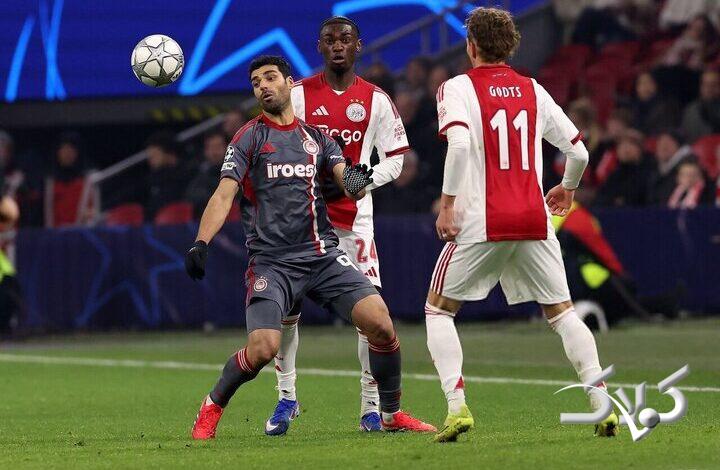 پایان ماموریت اروپایی طارمی در شب شگفتی لیگ قهرمانان