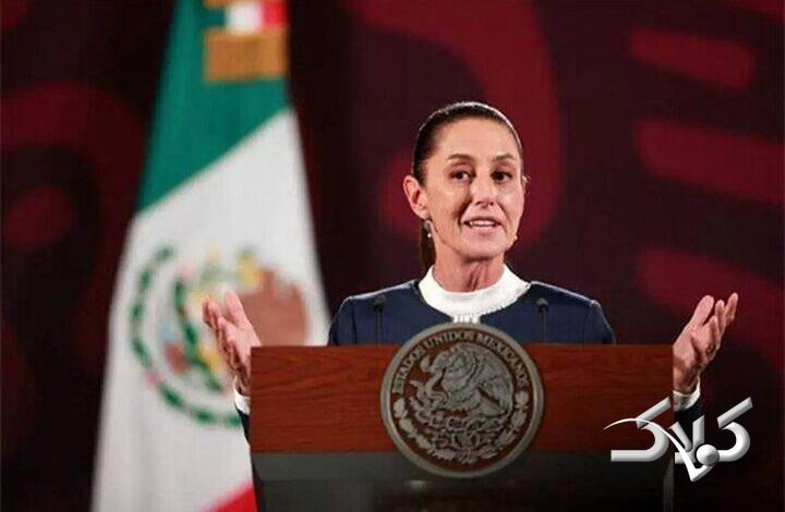 واکنش رئیسجمهور مکزیک به احتمال لغو میزبانی جام جهانی